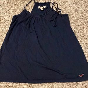 Hollister tank top